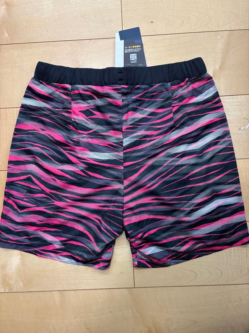 YONEX バドミントン ハーフパンツ 15116 ピンク