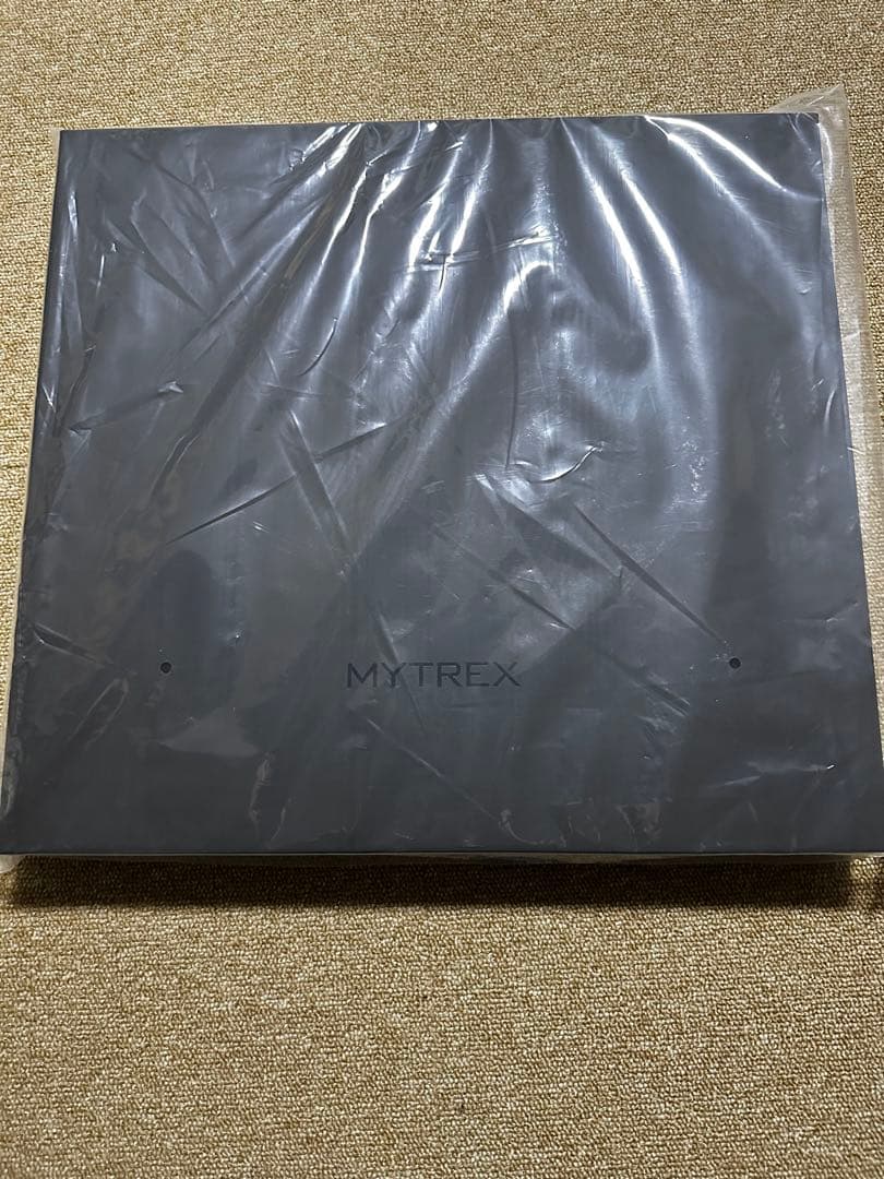 【新品未使用】マイトレックス　ヒップアップトレーニングEMS