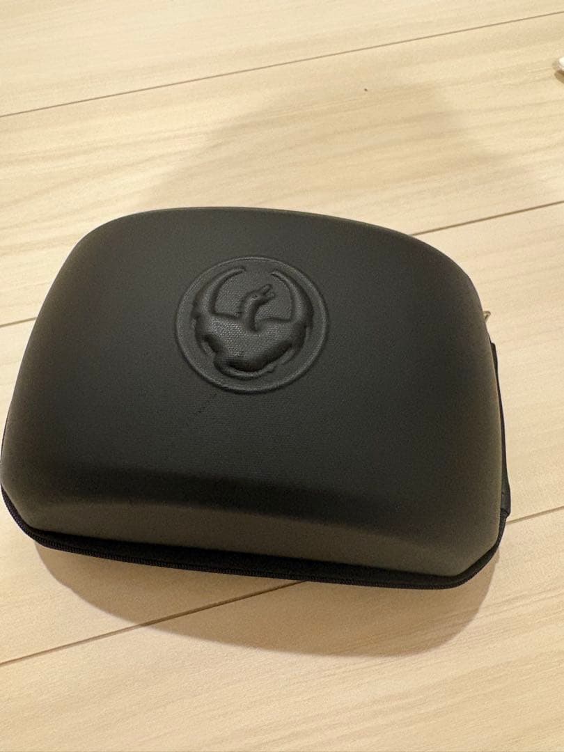 DRAGON スノーゴーグル スペアレンズ付き