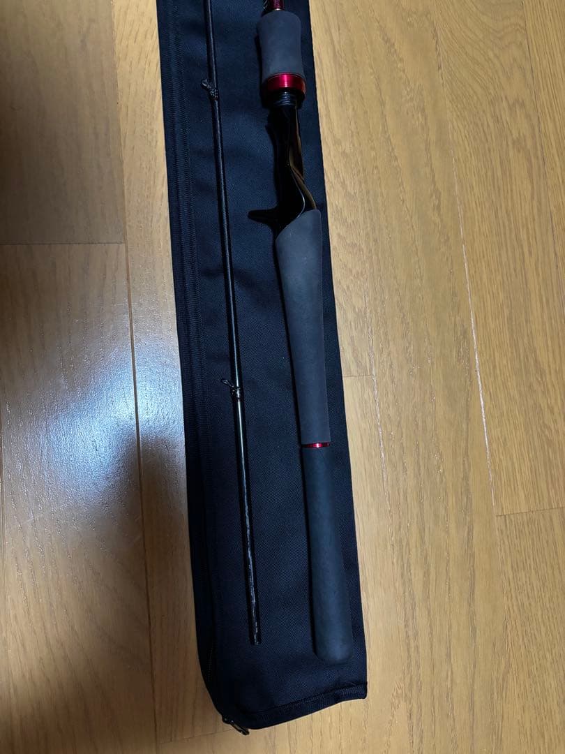 ハートランド　722MRB-SV AGS25 疾風 七弐 M
