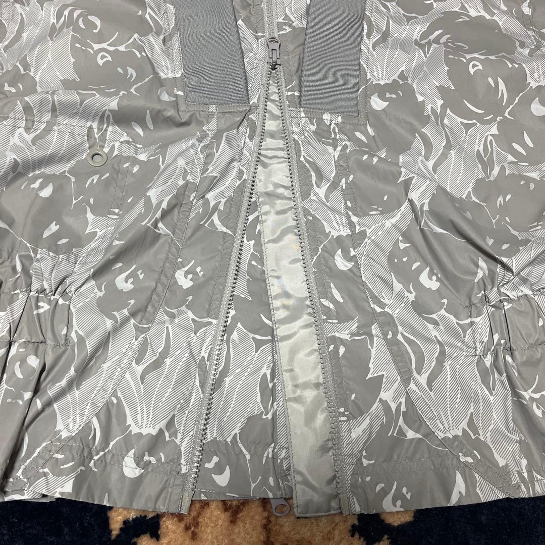【匿名配送】adidas×ステラマッカートニー ウィンドブレーカー（M）