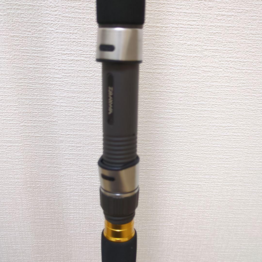 DAIWA　ジグキャスター　96MH　中古品