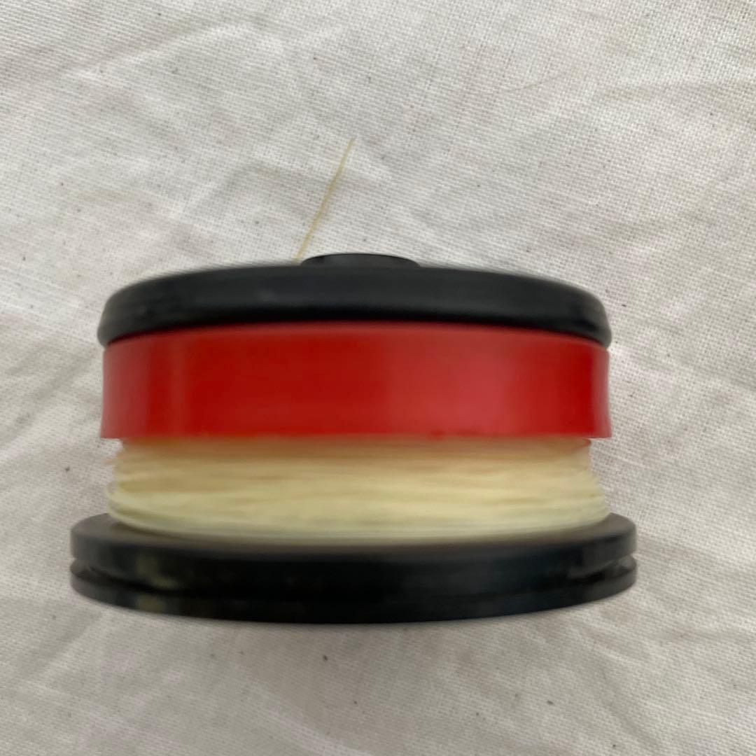 値下げ中　abu cardinal スプール　セット