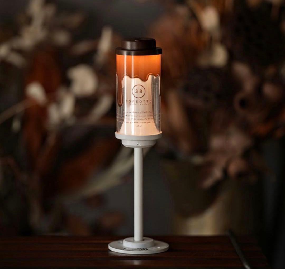 ライト・ランタン 38-kT Valentine Limited Edition