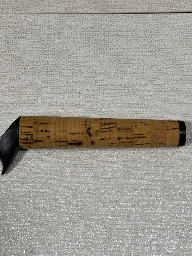 オールド フェンウイック ランカースティックグリップ 専用フェルール付き