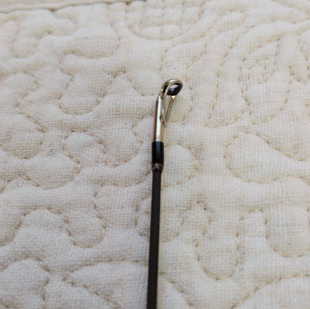 【美品】 メジャークラフト エギゾースト5g EZ5-832M