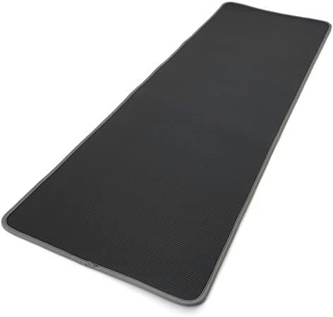 adidas(アディダス)ヨガ&ストレッチ トレーニング用マット フィットネス