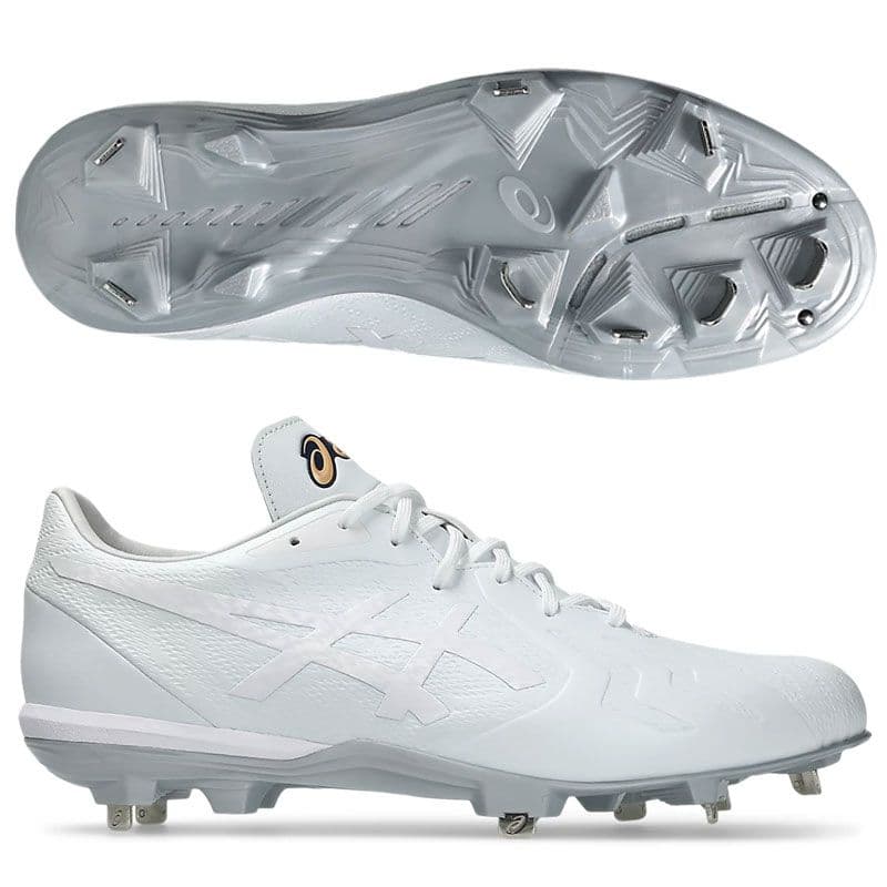 シューズ asics GOLDSTAGE I-PRO FORCESPEED 25.5cm