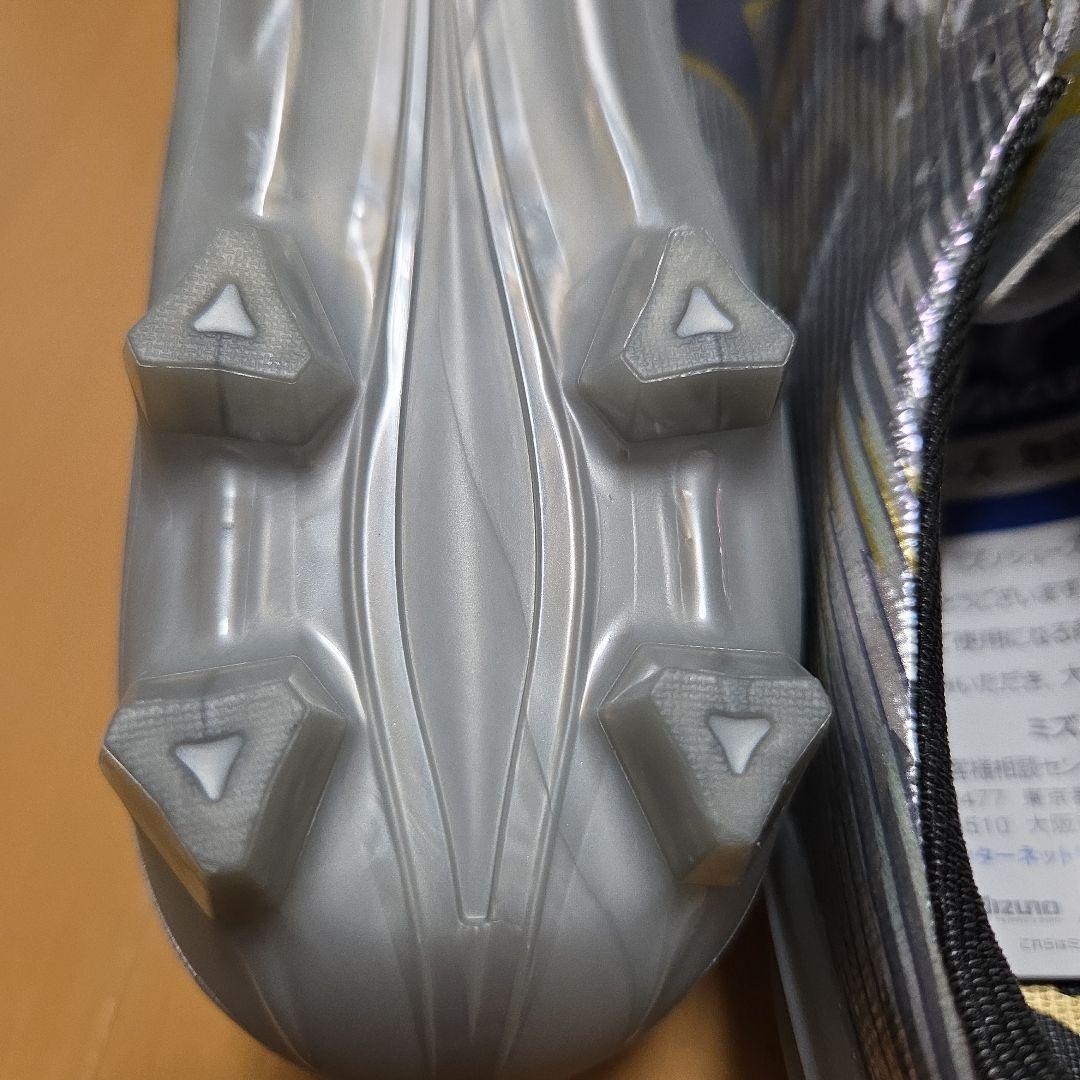 ミズノ　ALPHA2 PRO　27cm