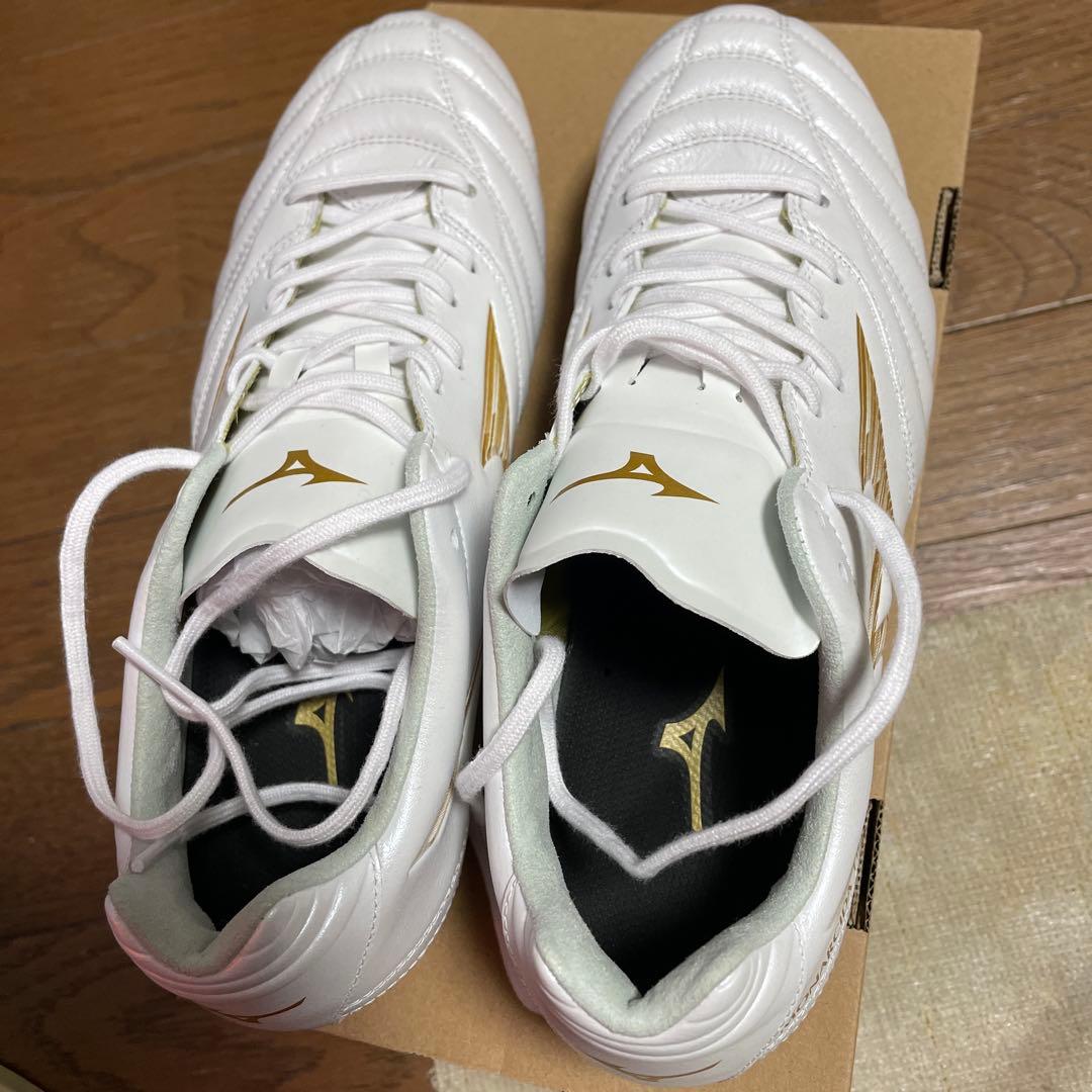Mizuno Monarcida Neo サッカーシューズ