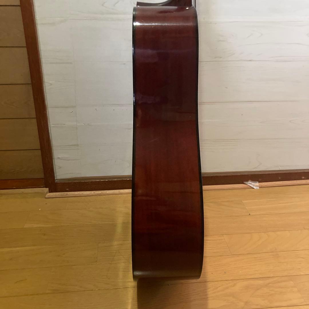 アコースティックギター Hotta 130 レトロ