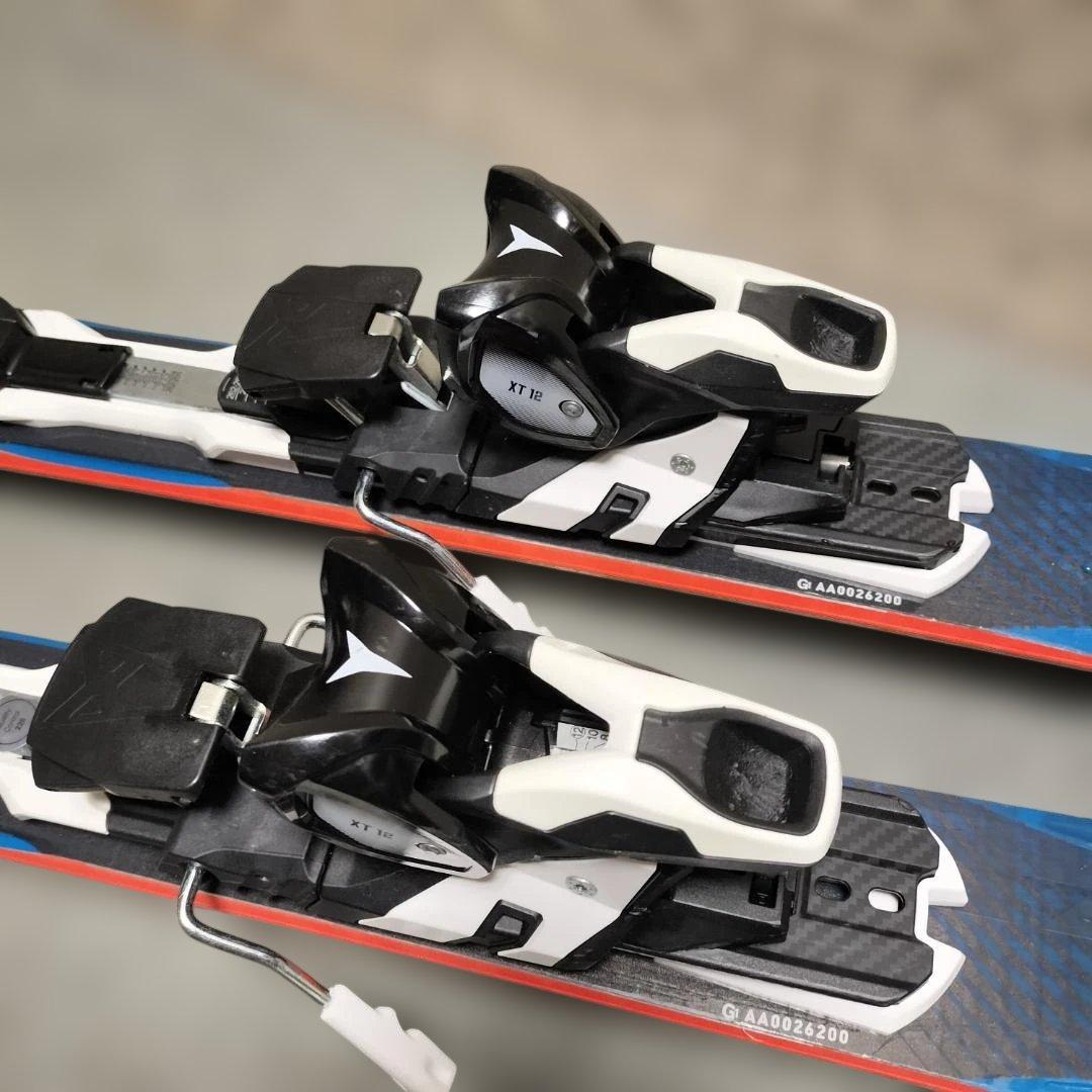 【シーズン最終価格】ATOMIC Vantage X 75 CTI 156cm