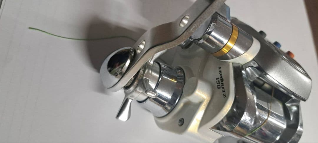 DAIWA　電動リール