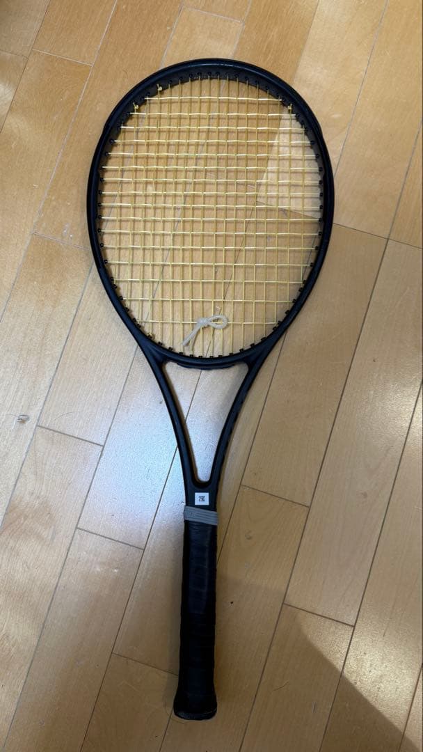 Wilson PRO STAFF 97LS 290g v11.0 プロスタッフ