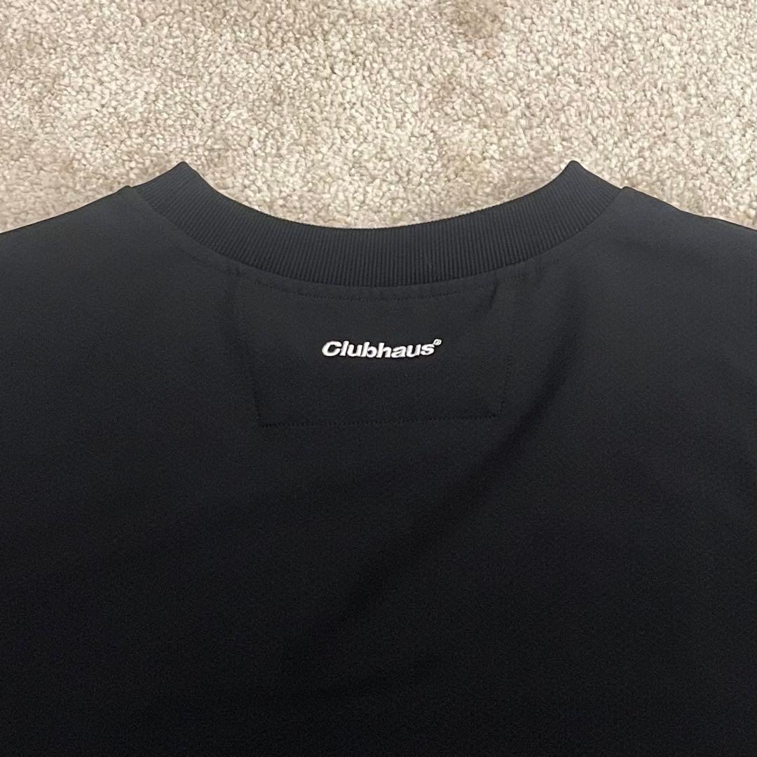 CLUBHAUS dynamlc range ピステ