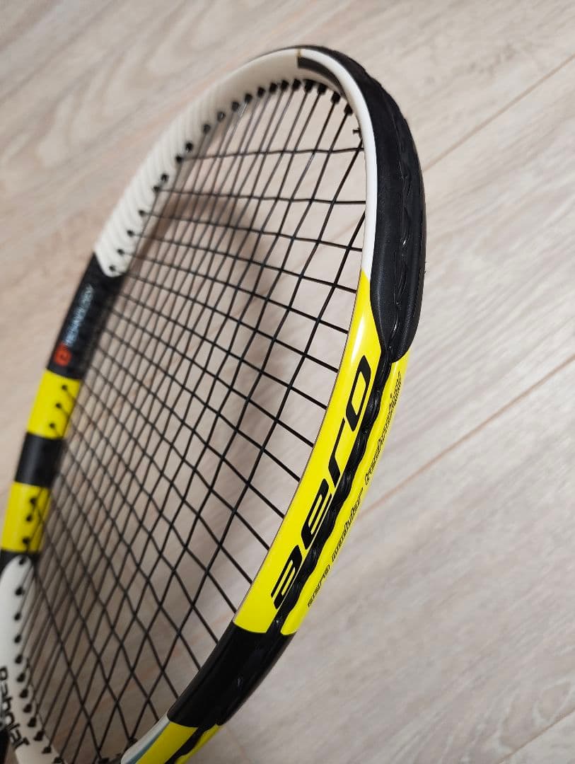 【カミジン様】Babolat Aero Pro Drive 2010 G2