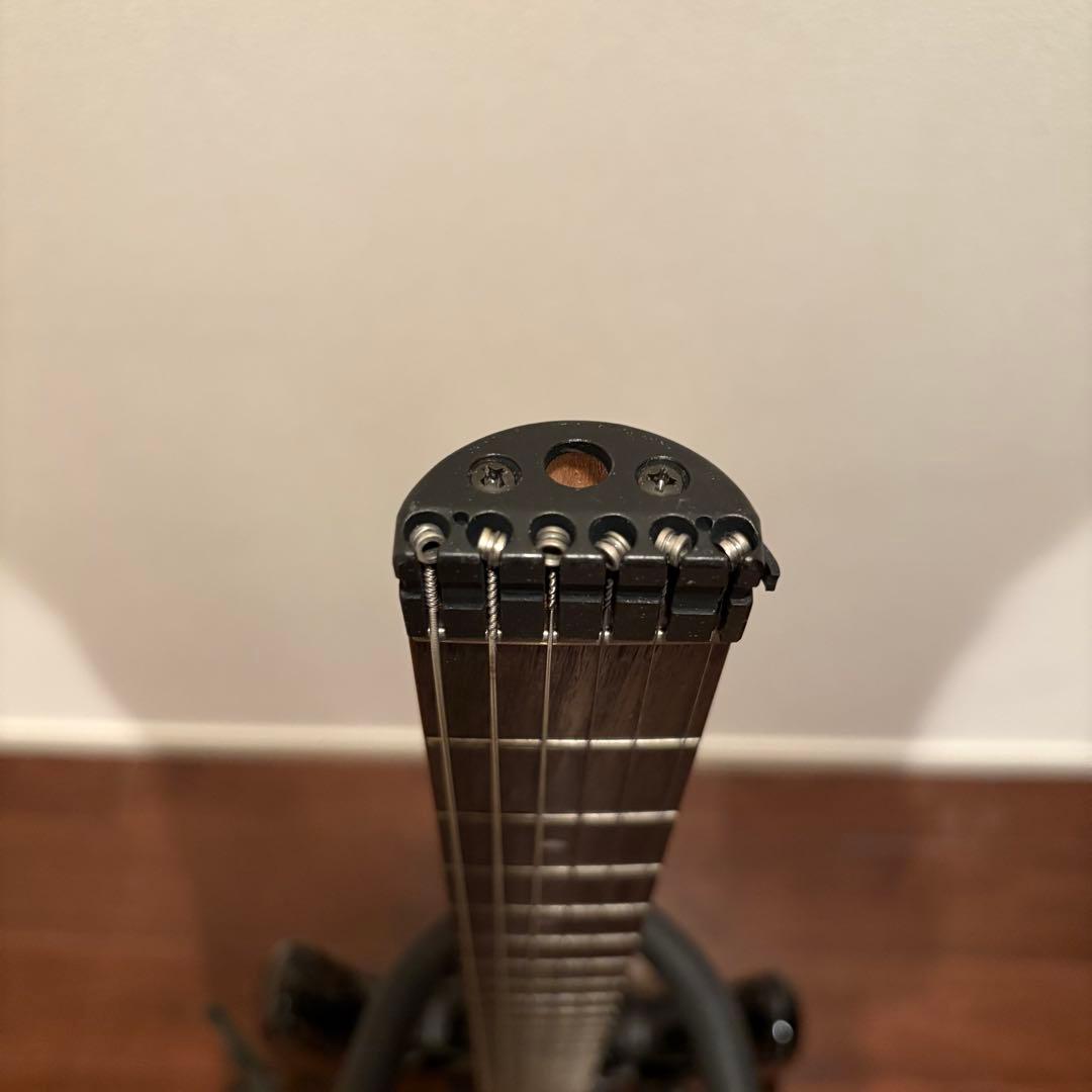 美品　Spirit by STEINBERGER GU-DLX スタインバーガー