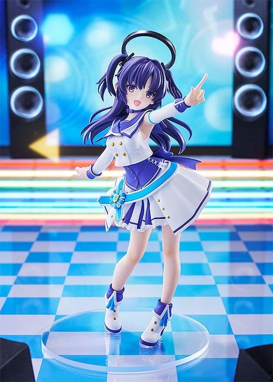 ブルーアーカイブ　POP UP PARADE ユウカ アリス