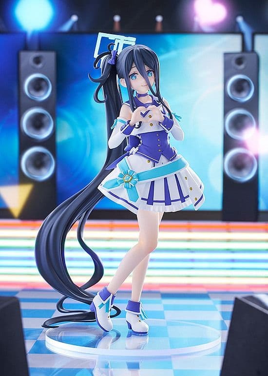 ブルーアーカイブ　POP UP PARADE ユウカ アリス
