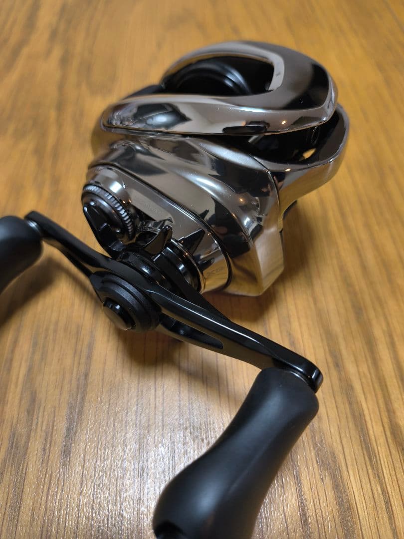 21 ANTARES アンタレス DC XG light 右