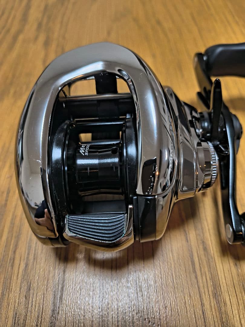 21 ANTARES アンタレス DC XG light 右