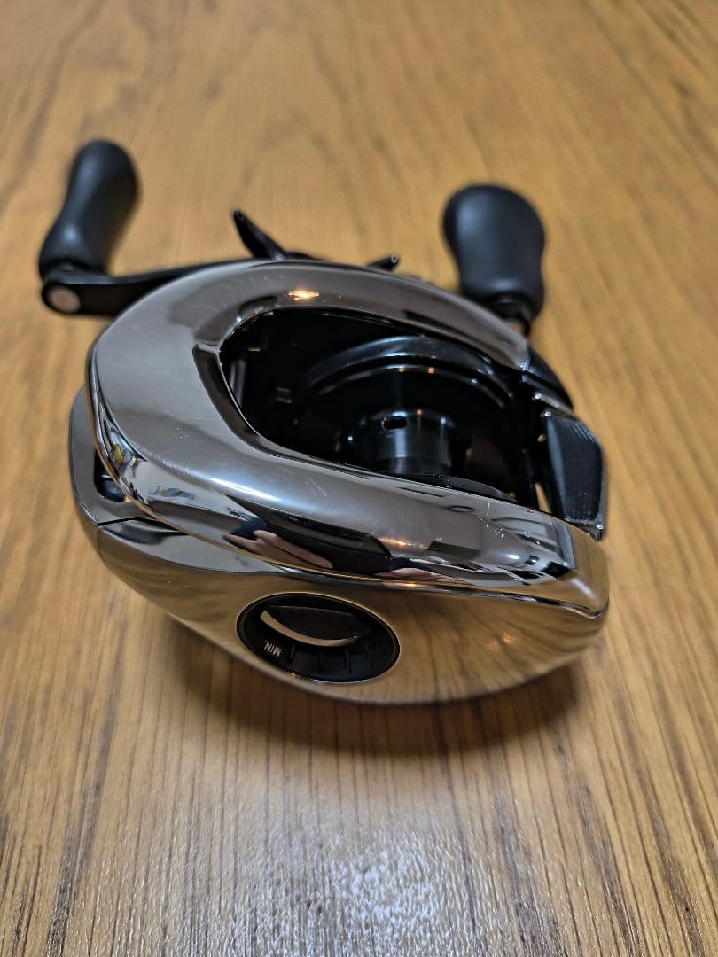 21 ANTARES アンタレス DC XG light 右