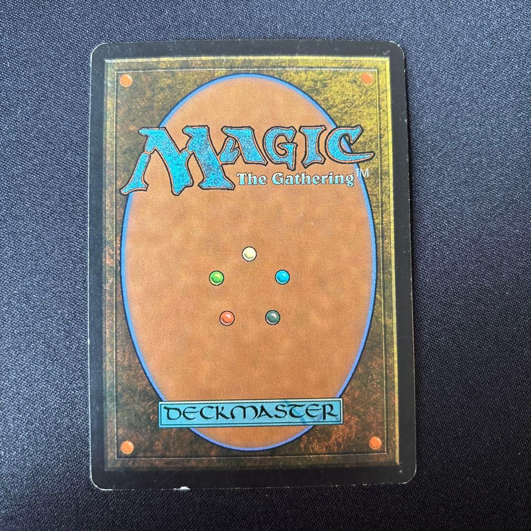 MTG 金属モックスChrome Mox プレイド 英語