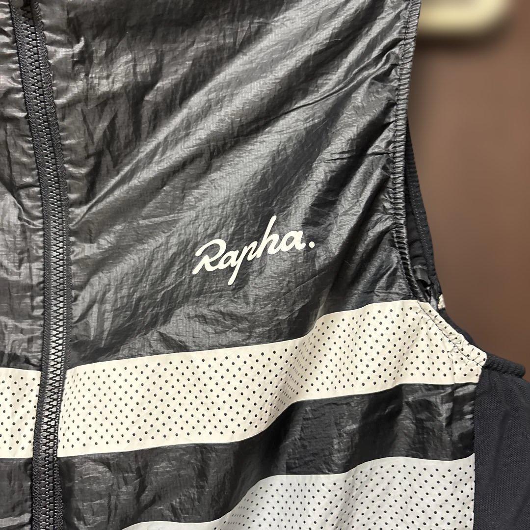 Rapha メンズ　ブルベジレMサイズ