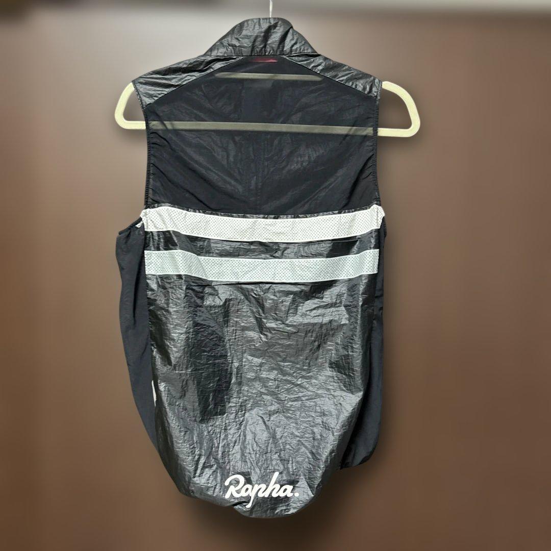 Rapha メンズ　ブルベジレMサイズ