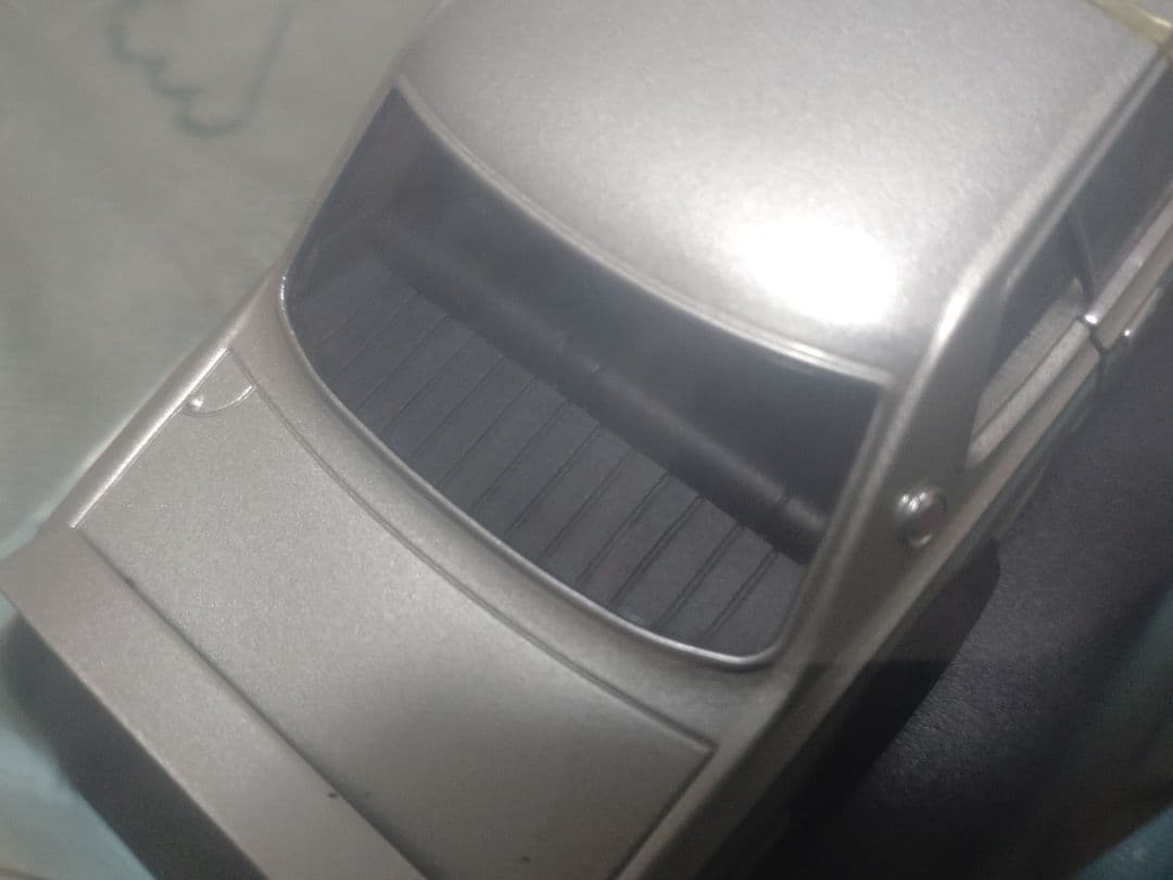 国産名車コレクション日産スカイライン 2000GT-R KPGC10 1/24