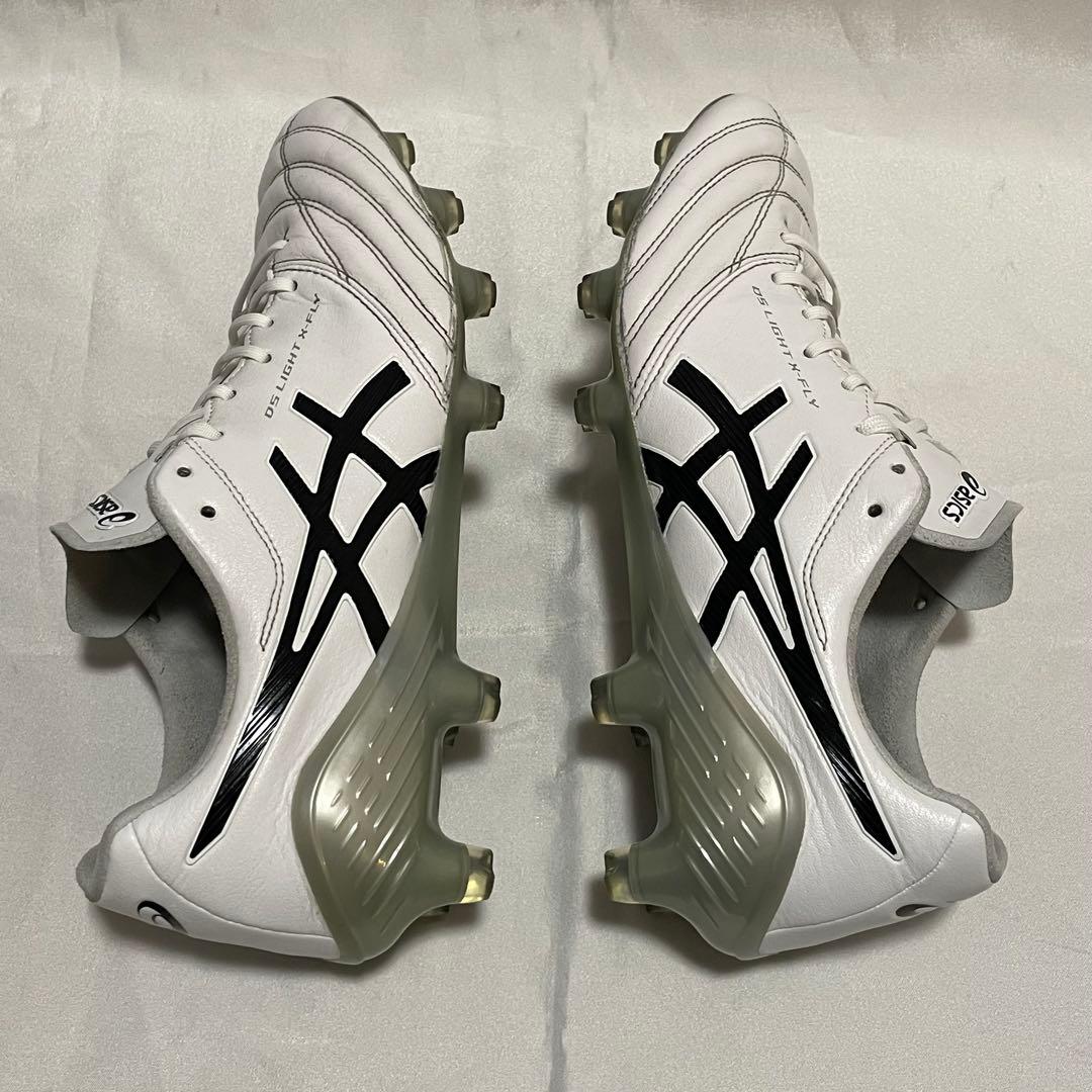 シューズ ASICS DS LIGHT X-FLY 5 27.0cm