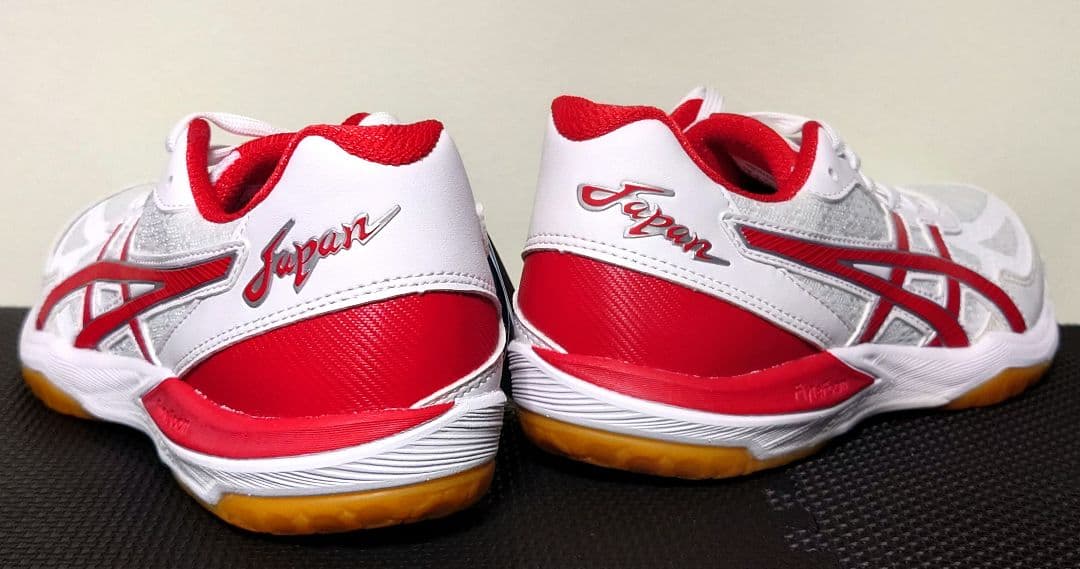 バレーボールシューズ　ROTE JAPAN LYTE FF 24.0cm