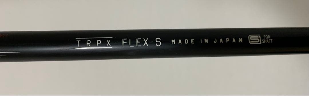コブラDS ADAPT LS 9° TRPX AIR S