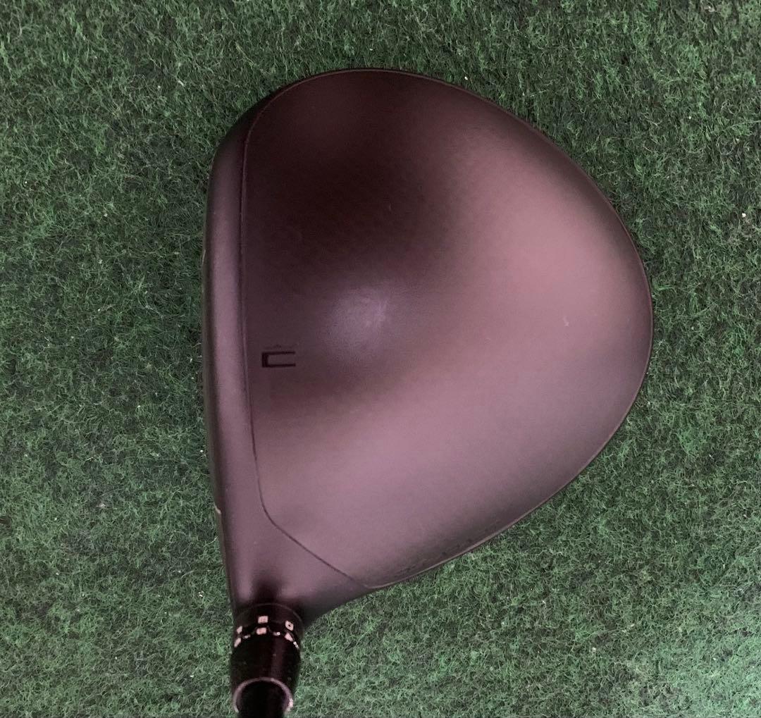 コブラDS ADAPT LS 9° TRPX AIR S