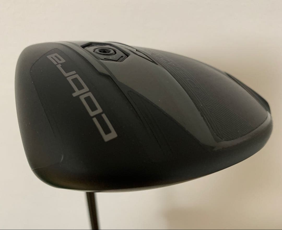 コブラDS ADAPT LS 9° TRPX AIR S