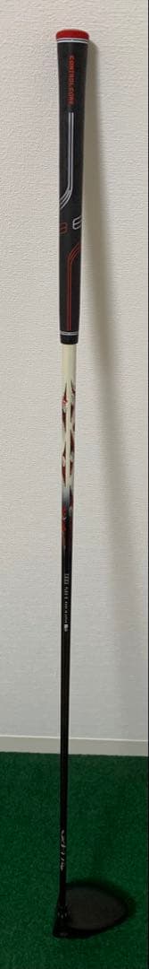 コブラDS ADAPT LS 9° TRPX AIR S