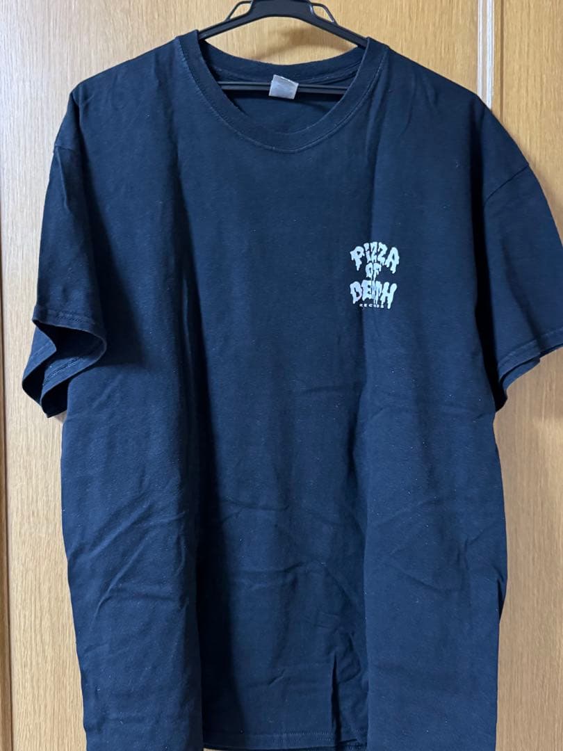 Ken Yokoyama Tシャツ メンズXLサイズ
