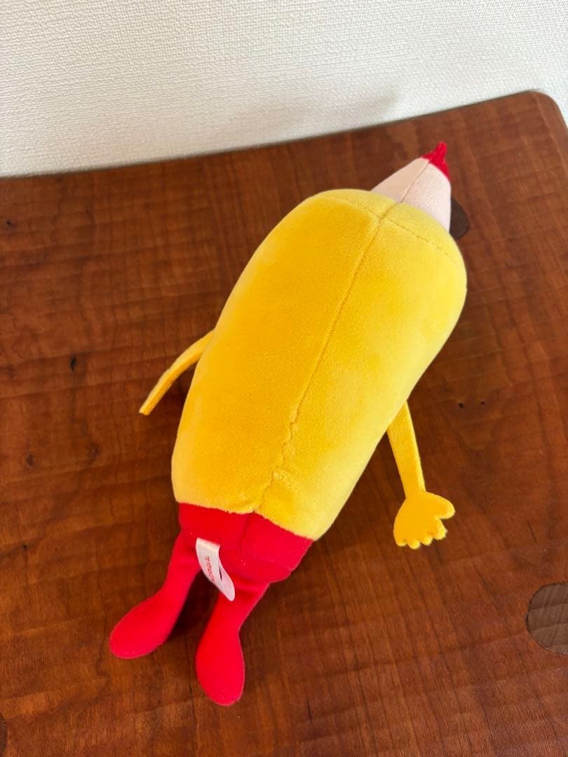 まかぴーくん