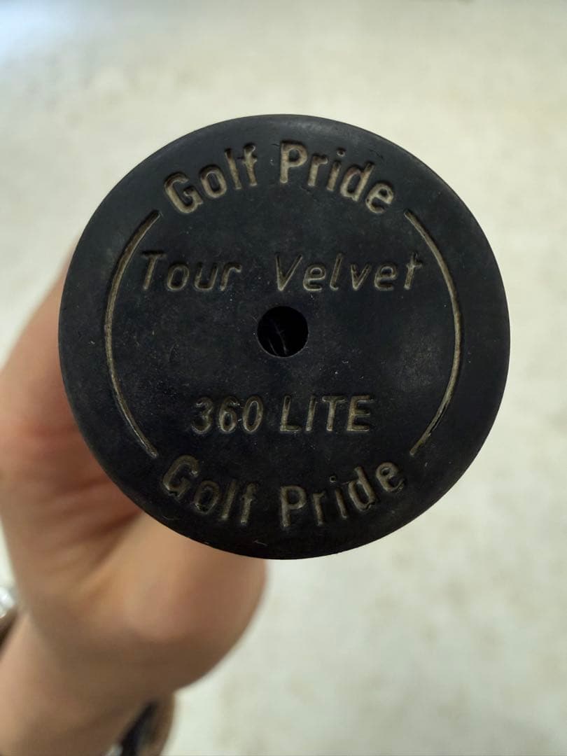 シャフト　Speeder757 evolutionⅣ