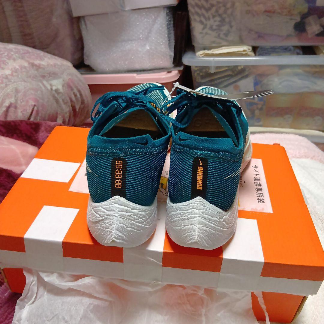 【未使用】NIKE ZoomX Vaporfly Next% 2　25.5センチ