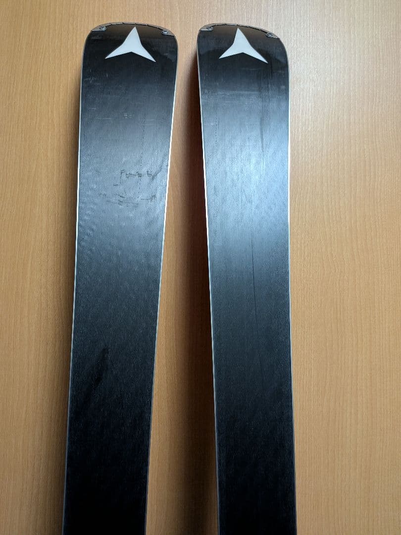 スキー Atomic Redster S9 165cm R12.7