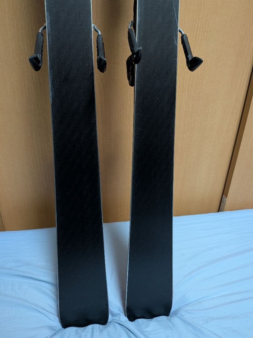 スキー Atomic Redster S9 165cm R12.7