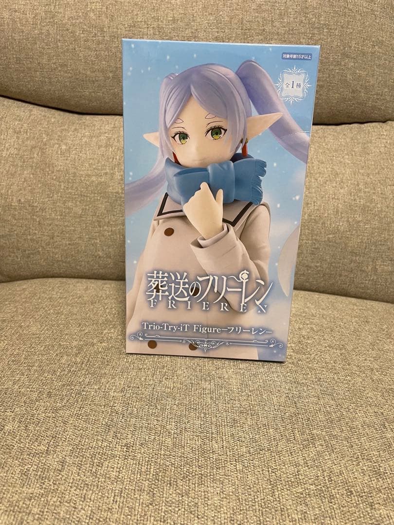 フリーレン フィギュア ぬいぐるみ セット品