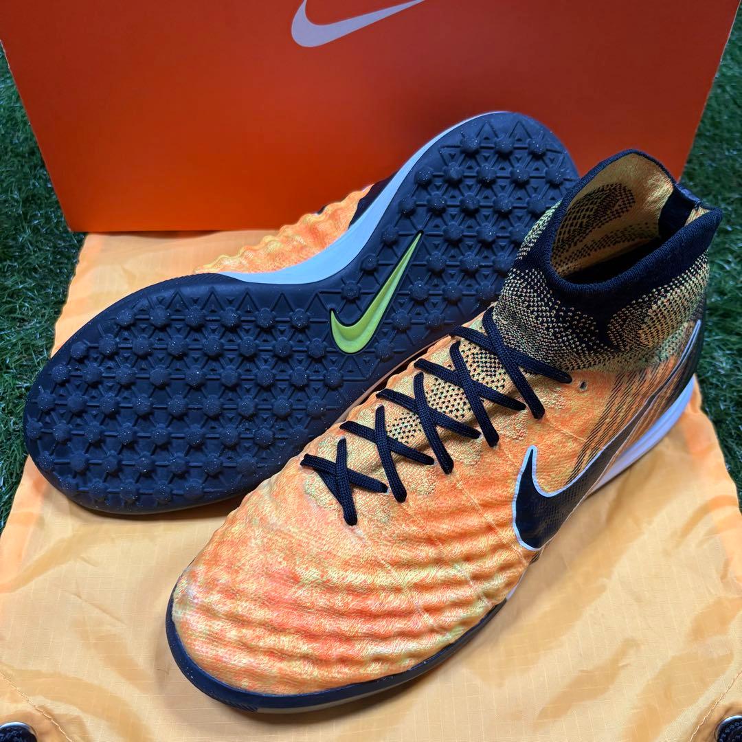 NIKE Magista X Proximo Ⅱ TF 27.5cm