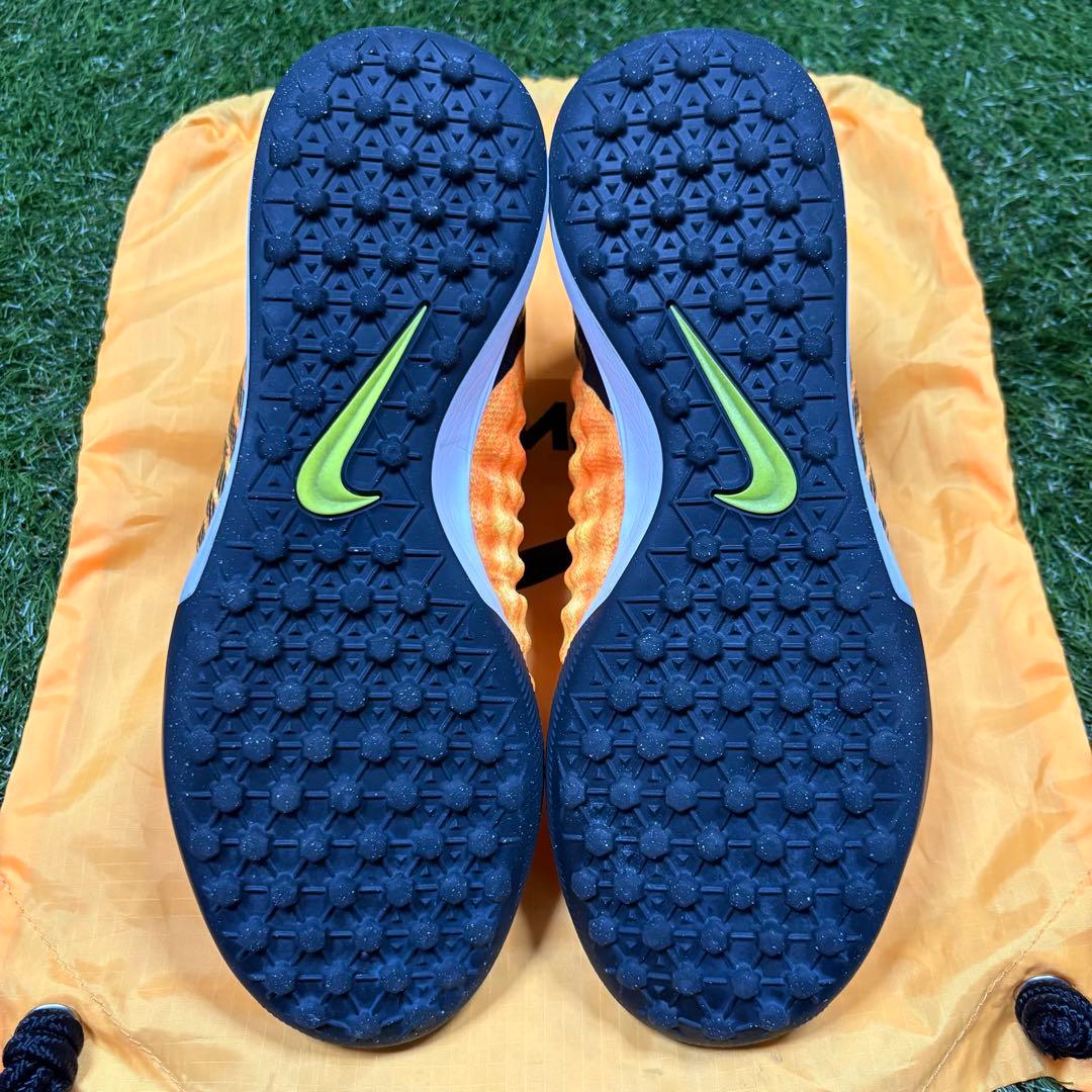 NIKE Magista X Proximo Ⅱ TF 27.5cm