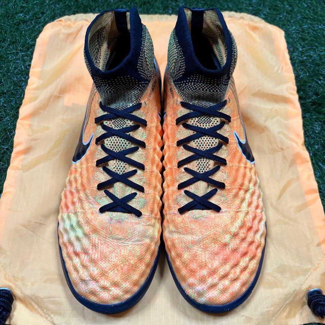 NIKE Magista X Proximo Ⅱ TF 27.5cm
