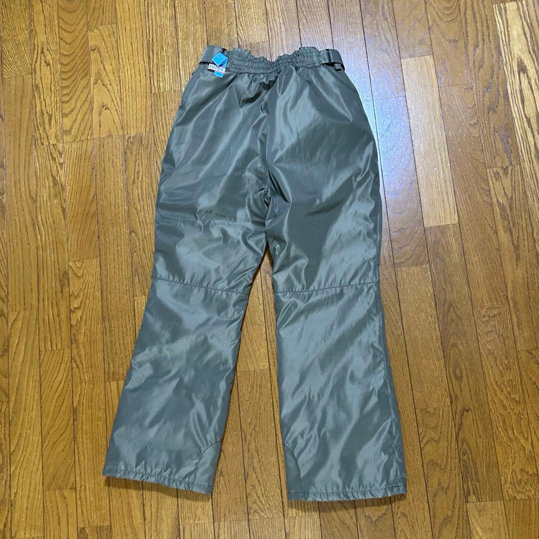 【美品】スキー スノボウェア レディース 上下 セット