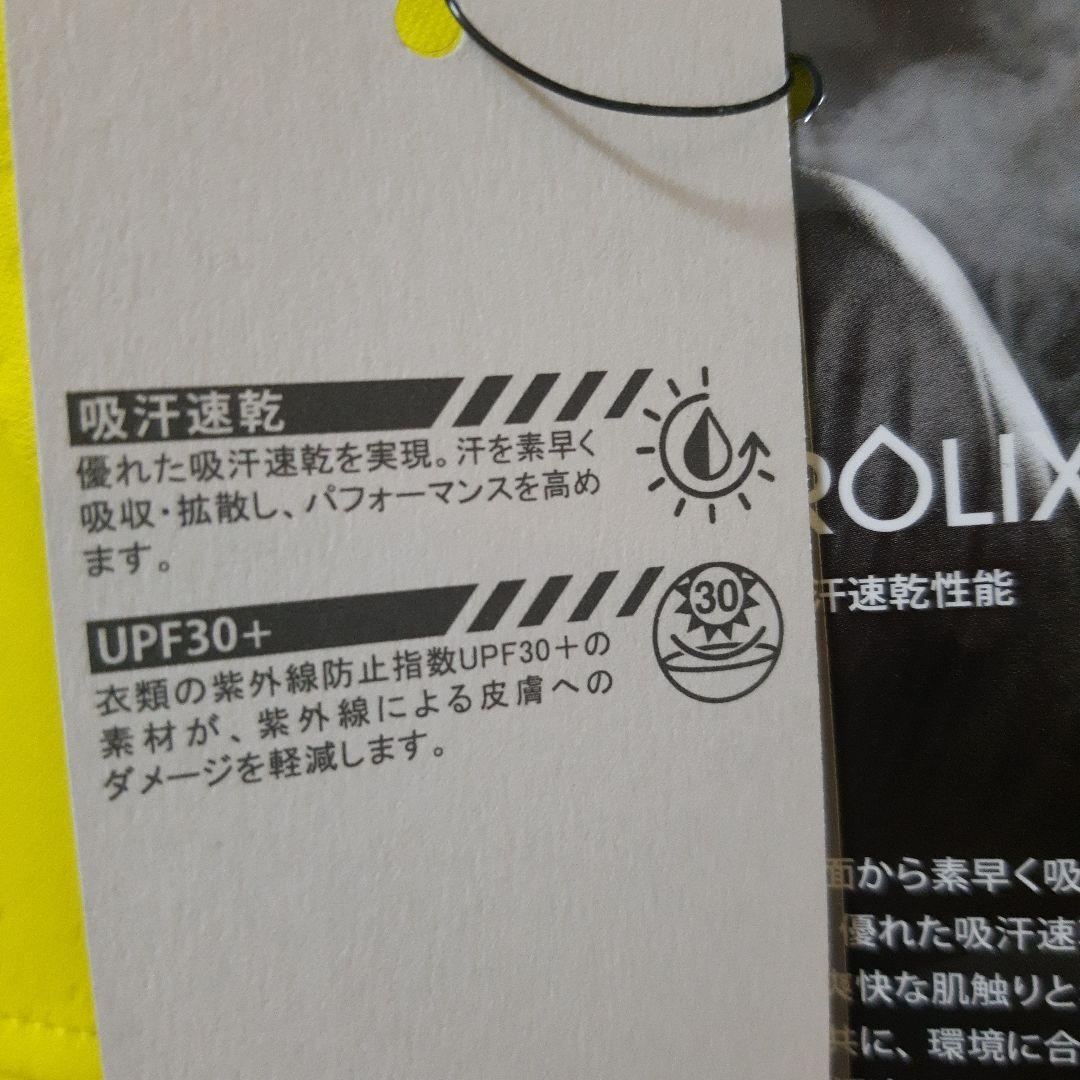 新品　オークリーゴルフ　メンズウエア　長袖ロングシャツ　XL
