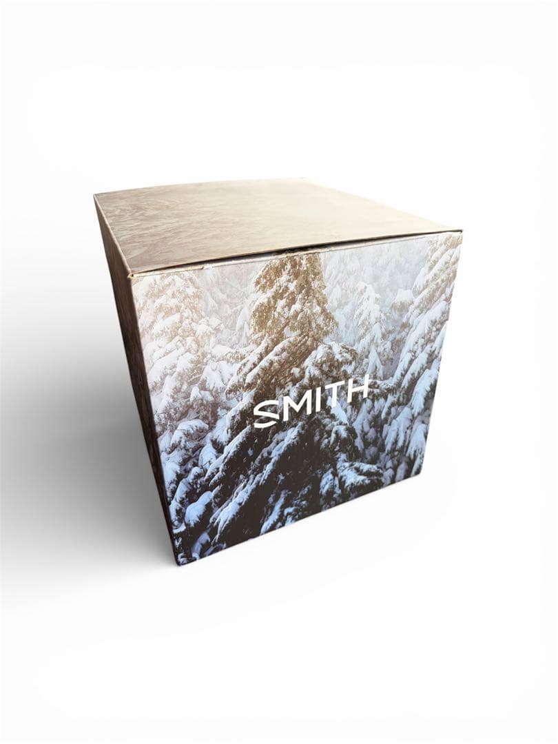 SMITH Maze ヘルメット