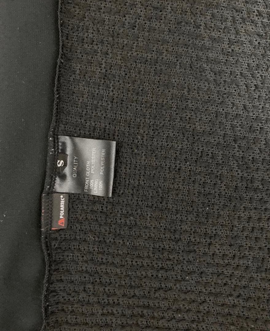 Answer4 Alpha Direct Vest アルファベスト　Sサイズ美品